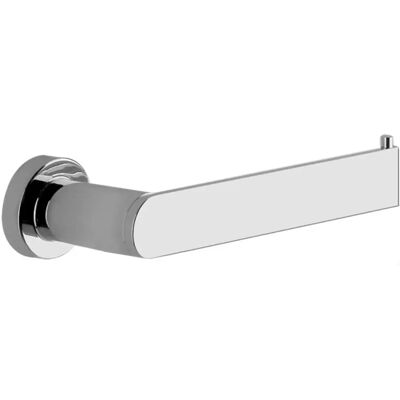 Gessi Emporio WC-Papierrollenhalter - Chrom - Flexible Montage Gessi Emporio WC-Papierrollenhalter - Chrom - Flexible Montage