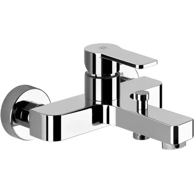 Gessi Emporio Corso Venezia - Automatischer Umsteller Wandmontage Badarmatur - Wanne/Dusche Gessi Emporio Corso Venezia - Automatischer Umsteller Wandmontage Badarmatur - Wanne/Dusche
