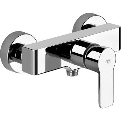 Gessi Emporio Corso Venezia - Aufputz-Duschmischer - Badarmatur Gessi Emporio Corso Venezia - Aufputz-Duschmischer - Badarmatur