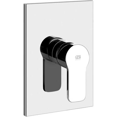 Gessi Emporio Corso Venezia Einhebelmischer - Mischbatterie Gessi Emporio Corso Venezia Einhebelmischer - Mischbatterie