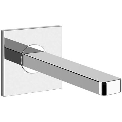 GESSI Emporio Corso Venezia Bica de Parede - Diseño empotrado en la pared GESSI Emporio Corso Venezia Bica de Parede - Diseño empotrado en la pared