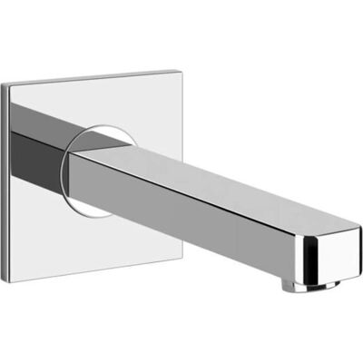GESSI - Emporio Corso Venezia Grifo de Pared para Bañera - Proyección 185mm GESSI - Emporio Corso Venezia Grifo de Pared para Bañera - Proyección 185mm