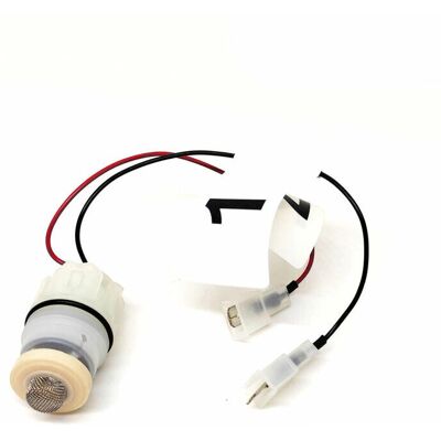 GESSI - RIR2613 - Bistabile - Valve GESSI - RIR2613 - Bistabile - Valve
