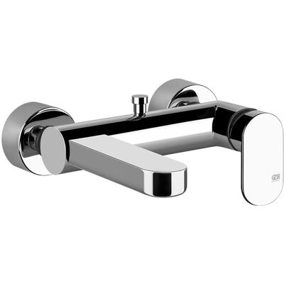 Mezclador de bañera GESSI - Desviador automático - Bañera/Ducha Mezclador de bañera GESSI - Desviador automático - Bañera/Ducha