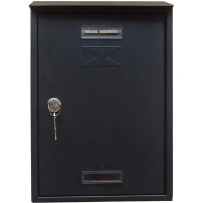 HOMEGARDEN Modello 220x330x70mm - Casella postale HOMEGARDEN Modello 220x330x70mm - Casella postale