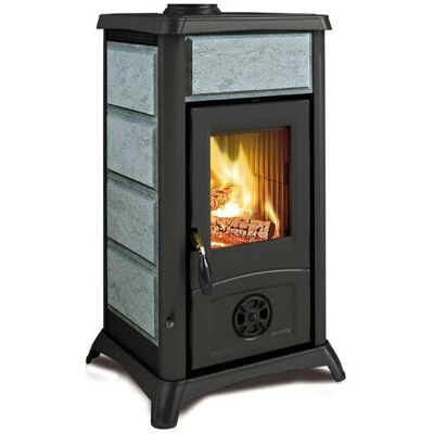 La Nordica Gemma Leñera Autónoma - Chimenea La Nordica Gemma Leñera Autónoma - Chimenea