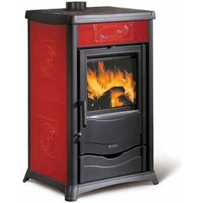 La Nordica Extraflame - Termorossella Plus Evo D.S.A. La Nordica Extraflame - Termorossella Plus Evo D.S.A.