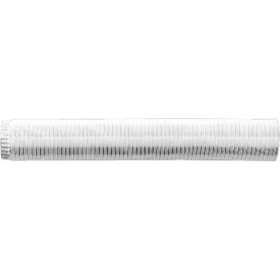 SAVE FUMISTERIA - L850-3000mm - Ø 80 mm - Flexible duct SAVE FUMISTERIA - L850-3000mm - Ø 80 mm - Flexible duct