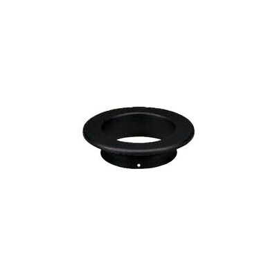Save Fumisteria - Acciaio porcellanato pesante - Diametro 13 cm - Condotto di ventilazione del forno Save Fumisteria - Acciaio porcellanato pesante - Diametro 13 cm - Condotto di ventilazione del forno