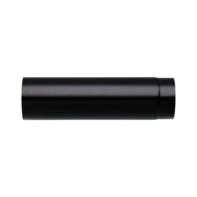 Save Fumisteria NNO1201 Tubo Fumo - Dritto 120mm x 500mm Nero Save Fumisteria NNO1201 Tubo Fumo - Dritto 120mm x 500mm Nero