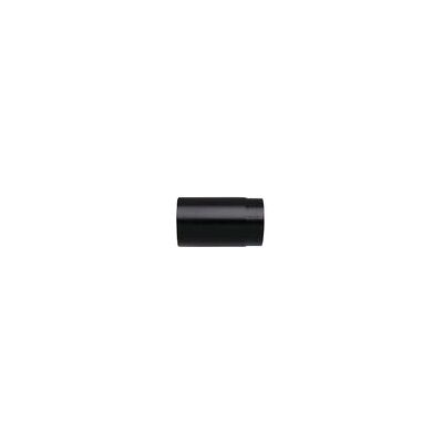 SAVE NNO1302 Tuyau de Cheminée - 130mm x 250mm - Noir - Publicité SAVE NNO1302 Tuyau de Cheminée - 130mm x 250mm - Noir - Publicité