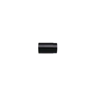 SAVE Fumisteria - Save Plus - Nero - 150 mm - tubo fumi SAVE Fumisteria - Save Plus - Nero - 150 mm - tubo fumi