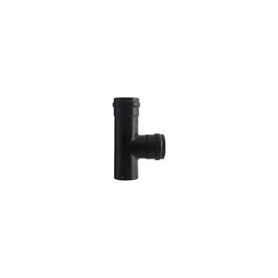 SAVE PN1005F Tubería de chimenea negra - Porcelana resistente a altas temperaturas SAVE PN1005F Tubería de chimenea negra - Porcelana resistente a altas temperaturas