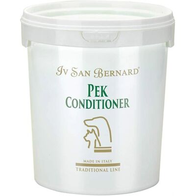 IV San Bernard Acondicionador Perros Gatos 1000 ml IV San Bernard Acondicionador Perros Gatos 1000 ml