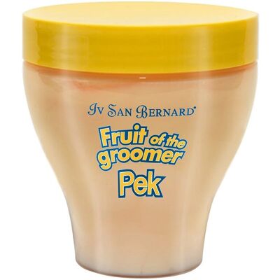 IV San Bernard Isb Máscara de Frutas Naranja - Máscara para perros IV San Bernard Isb Máscara de Frutas Naranja - Máscara para perros
