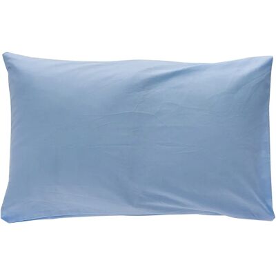 ITALBABY Bedlaken - Azzurro - Past op standaard wiegmatrassen - Bed Sheet ITALBABY Bedlaken - Azzurro - Past op standaard wiegmatrassen - Bed Sheet
