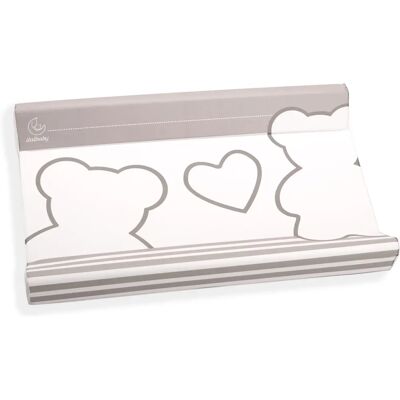 Pannolone cambiato ITABABY 050 6010 09 - Morbido, PVC, con Tasca Pannolone cambiato ITABABY 050 6010 09 - Morbido, PVC, con Tasca