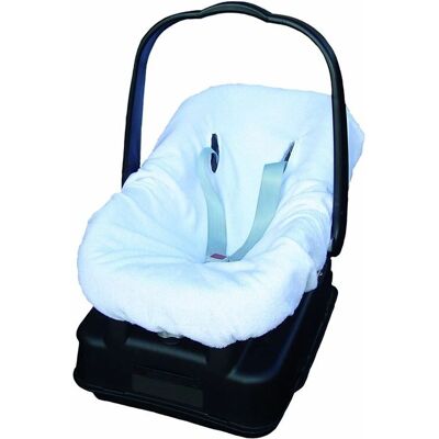 Italbaby Model 050.0060-02 Blauwe Autostoelhoes - Autostoelhoes Italbaby Model 050.0060-02 Blauwe Autostoelhoes - Autostoelhoes