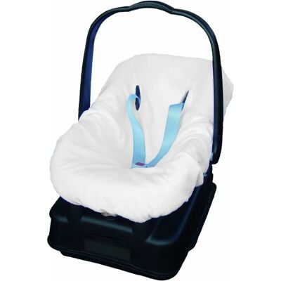Housse de Siège Auto Italbaby - 050.0060-05 Housse de Siège Auto Italbaby - 050.0060-05