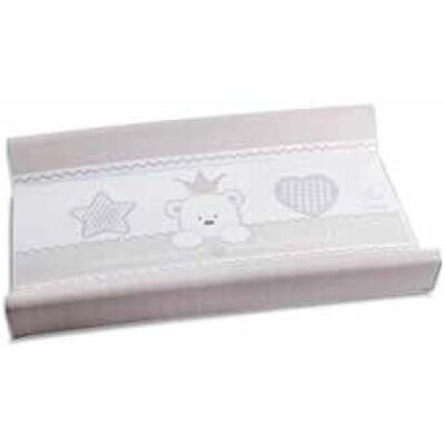 Fasciatoio Italbaby PVC Tortora - Fasciatoio Fasciatoio Italbaby PVC Tortora - Fasciatoio