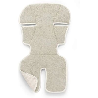 Pokrowiec na podwójny wózek ITALBABY - Produkt dla dzieci Pokrowiec na podwójny wózek ITALBABY - Produkt dla dzieci