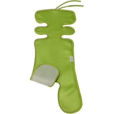 Italbaby - Airtech 3D - Lime - Copriseduta Italbaby - Airtech 3D - Lime - Copriseduta