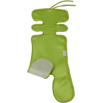 Italbaby - Airtech 3D - Lime - Copriseduta Italbaby - Airtech 3D - Lime - Copriseduta