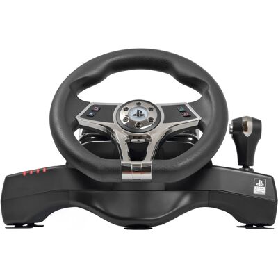 Xtreme Hurricane Wheel PS3/PS4 (WH-3103V) Xtreme Hurricane Wheel PS3/PS4 (WH-3103V)