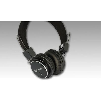Xtreme - 27830 - Nero - Bluetooth - Cuffie Xtreme - 27830 - Nero - Bluetooth - Cuffie
