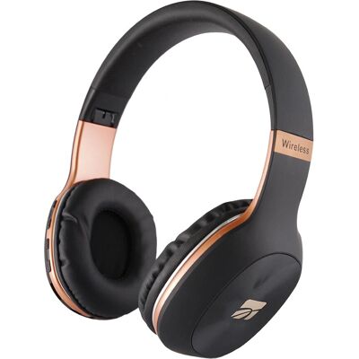 Xtreme Cordoba Cuffie - Cavo e senza Cavo - Bluetooth - Musica e Chiamate Xtreme Cordoba Cuffie - Cavo e senza Cavo - Bluetooth - Musica e Chiamate