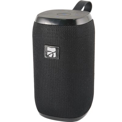Altoparlante Portatile Bluetooth Wireless Xtreme TAU - 5W Nero Altoparlante Portatile Bluetooth Wireless Xtreme TAU - 5W Nero