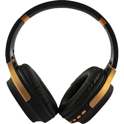Xtreme Atlas Cuffie wireless - Cuffie Bluetooth con isolamento acustico Xtreme Atlas Cuffie wireless - Cuffie Bluetooth con isolamento acustico