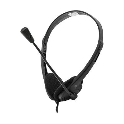 Xtreme - FORTALEZA - Nero - Cablate - Cuffie Xtreme - FORTALEZA - Nero - Cablate - Cuffie