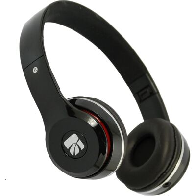 Xtreme - Oslo - Nero - Cablato - Headset Xtreme - Oslo - Nero - Cablato - Headset