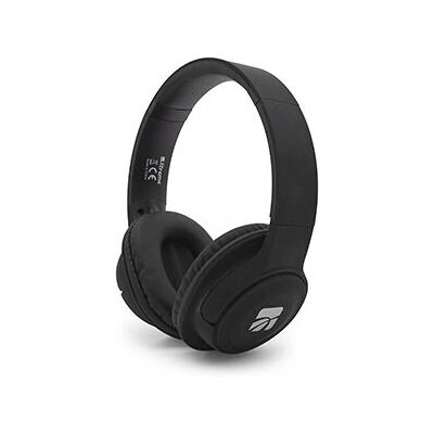 Xtreme Vienna Cuffie - Cable, Nero, Microfono, Aperto Xtreme Vienna Cuffie - Cable, Nero, Microfono, Aperto