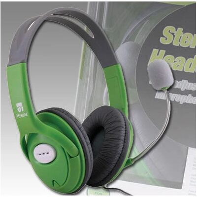 Xtreme 65408 Kabelgeb. Kopfhörer - Gaming Headset Xtreme 65408 Kabelgeb. Kopfhörer - Gaming Headset
