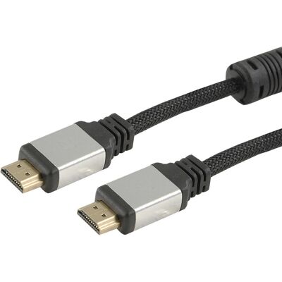 Xtreme - 79425 - 1.5 m - HDMI Type A - cavo HDMI Xtreme - 79425 - 1.5 m - HDMI Type A - cavo HDMI
