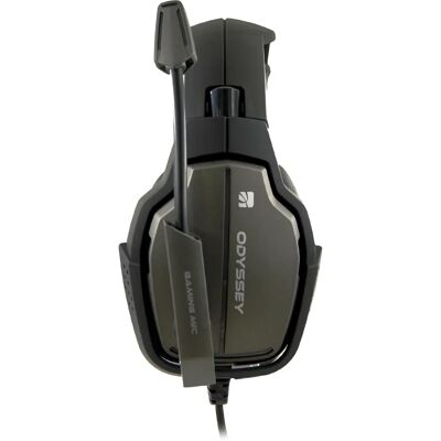 Xtreme Odyssey Pro Headset - 7.1 Surround, RGB, Geräuschunterdrückung Xtreme Odyssey Pro Headset - 7.1 Surround, RGB, Geräuschunterdrückung