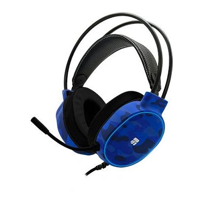 Xtreme 90502 Casque - Son surround 7.1 - Publicité Xtreme 90502 Casque - Son surround 7.1 - Publicité