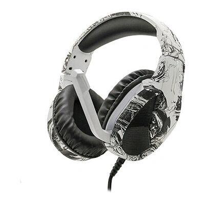 Xtreme 90505 Cuffie - Headset Gaming Over-Ear Mimetico Xtreme 90505 Cuffie - Headset Gaming Over-Ear Mimetico
