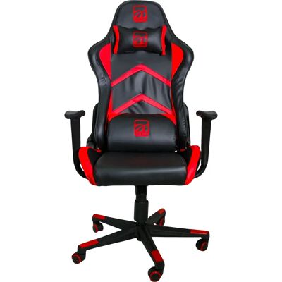 Xtreme MX15 Gaming Chair - Ergonomisch, Verstellbar, Stilvoll Xtreme MX15 Gaming Chair - Ergonomisch, Verstellbar, Stilvoll