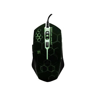 Mouse da gaming Xtreme Kai - Ambidestro, 3200 DPI, USB-A Mouse da gaming Xtreme Kai - Ambidestro, 3200 DPI, USB-A