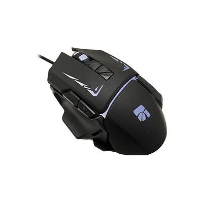 Xtreme Strike - 3200 DPI - 7 pulsanti - Mouse USB-A Xtreme Strike - 3200 DPI - 7 pulsanti - Mouse USB-A