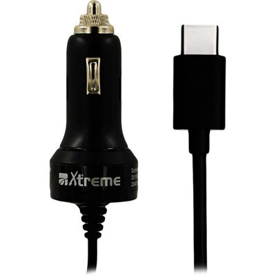 Xtreme 95608 Caricatore portatile per console di gioco - Caricatore auto Xtreme 95608 Caricatore portatile per console di gioco - Caricatore auto