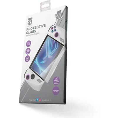Xtreme 96001 Accessorio console di gioco - Vetro protettivo Xtreme 96001 Accessorio console di gioco - Vetro protettivo