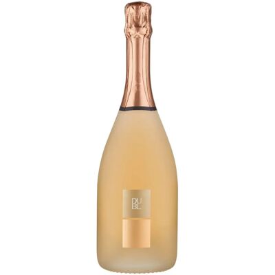 Feudi di San Gregorio Dubl Rosato Aglianico Metodo Classico - Spumante Feudi di San Gregorio Dubl Rosato Aglianico Metodo Classico - Spumante