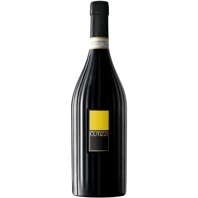 Feudi di San Gregorio Greco di Tufo Cutizzi Riserva - Wein Feudi di San Gregorio Greco di Tufo Cutizzi Riserva - Wein