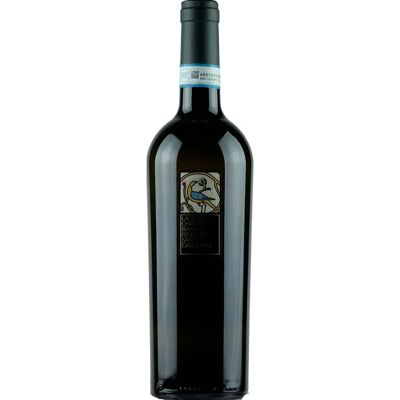Feudi di San Gregorio Lacryma Christi del Vesuvio Bianco 2024 Feudi di San Gregorio Lacryma Christi del Vesuvio Bianco 2024