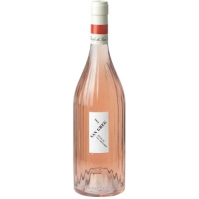 Feudi di San Gregorio Rosato San Greg 2023 - Vino Rosato Feudi di San Gregorio Rosato San Greg 2023 - Vino Rosato