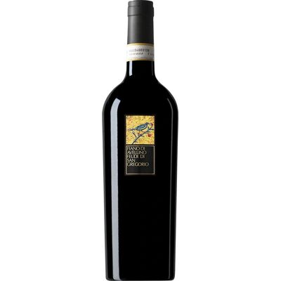 Feudi di San Gregorio Fiano di Avellino 2019, 2021, 2022, 2023 - Wein Feudi di San Gregorio Fiano di Avellino 2019, 2021, 2022, 2023 - Wein